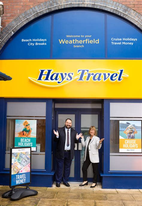 New opening in Weatherfield as Coronation Street gets a travel agents