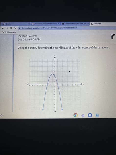 Answered Using The Graph Determine The Bartleby