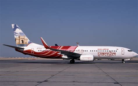 Vt Axh Air India Express Boeing This Is A Upload Flickr