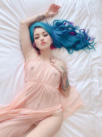 Fay Suicide Faysuicide Fay Nomore Nude Onlyfans The Fappening Plus