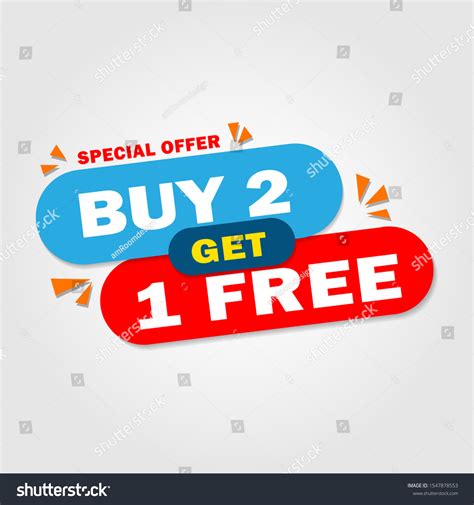 Sale Banner Template Design Buy Stock Vector Royalty Free