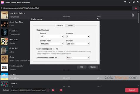 Tunelf Deezer Music Converter 33 Discount 2024 100 Working