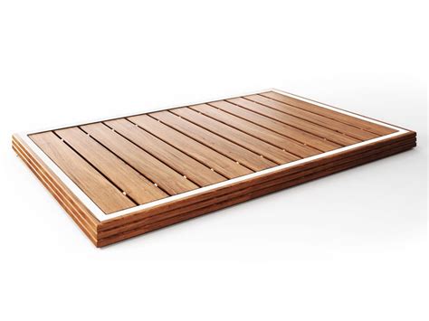 Wenge Shower Trays Archiproducts