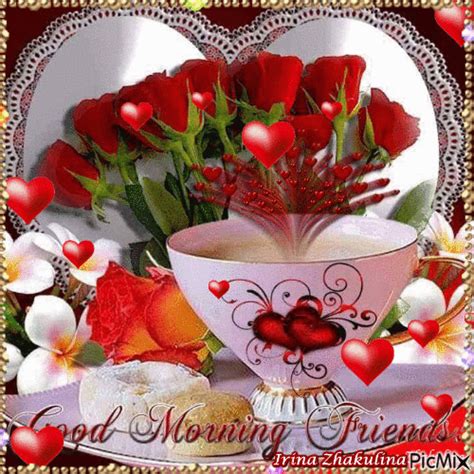 Einen Wunderschönen Guten Morgen Ihr Lieben 💐🌷👍🌻🌼🌹 Good Morning Sister