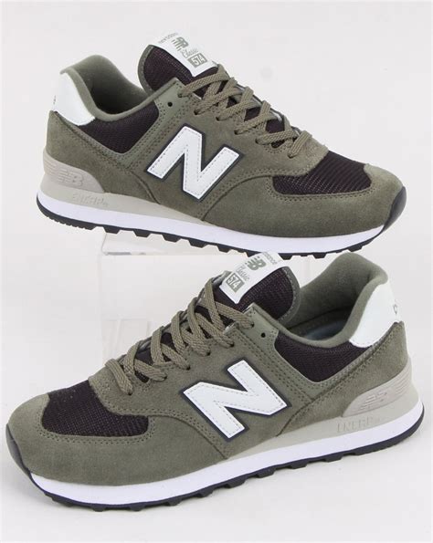 Venta New Balance 574 Uk En Stock