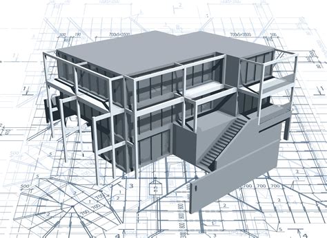 Computer Aided Design Drawings