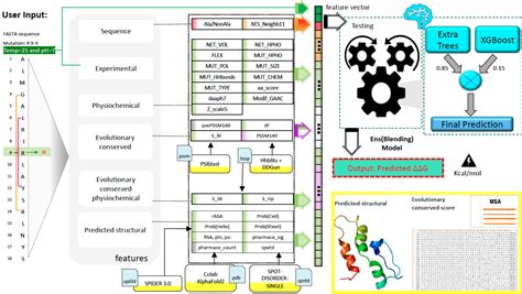 Github Shahidiqbprost A Tool For Predicting The Effects Of Missense