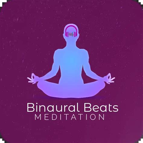 Binaural Beats 15 Minutes Meditation