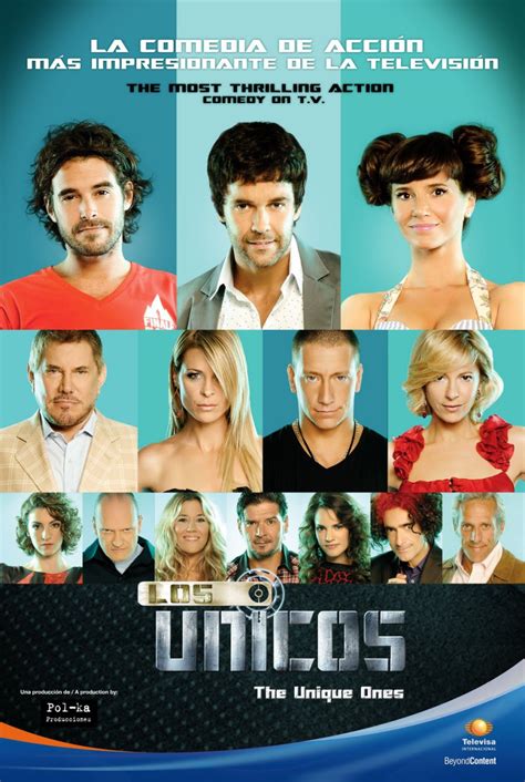 Los únicos 2011