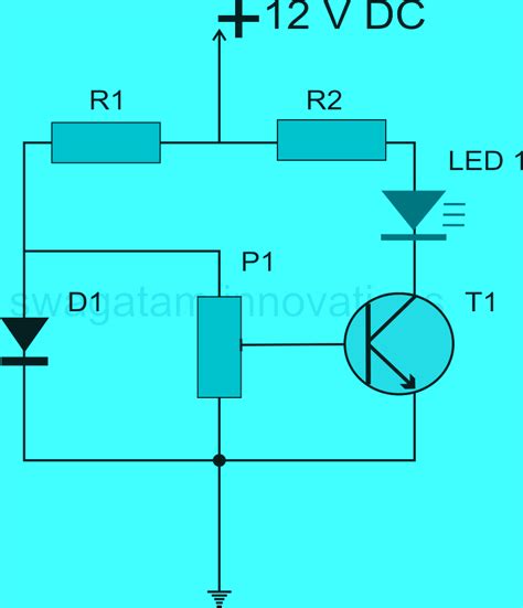 Simple Hobby Electronic Circuits Homemade Circuit Designs Just