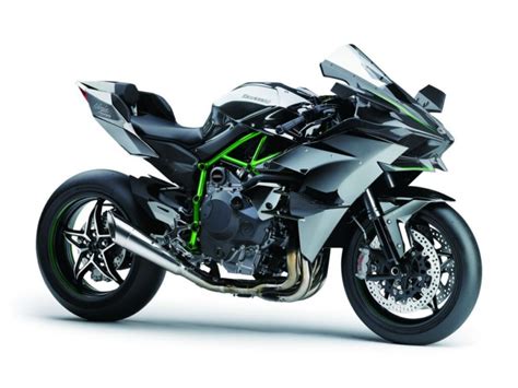 Recall Kawasaki Para Ninja H2 H2r Z1000 E Z1000r The Riders Histories