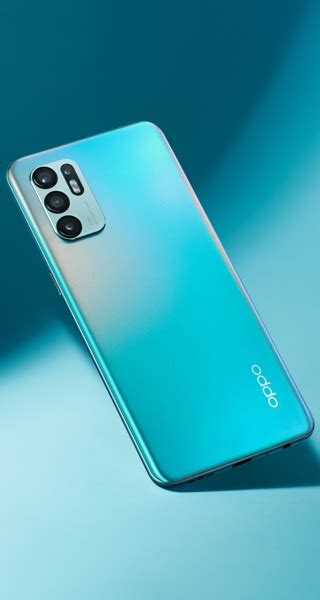 Oppo Reno Oppo Pakistan