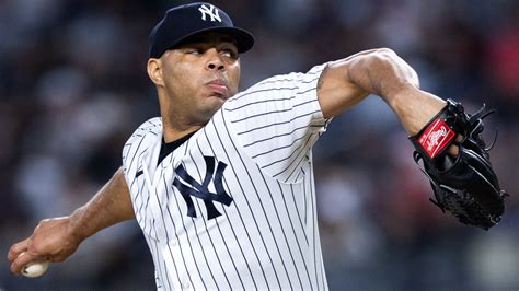 Yankees Jimmy Cordero Suspended For Rest Of Mlb Season For