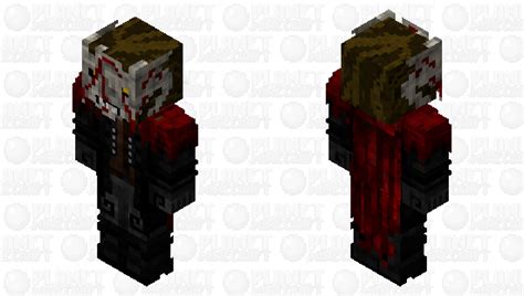 Vampire Skin Minecraft Telegraph