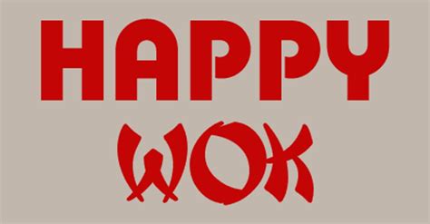 Happy Wok 3160 North Garey Avenue Order Pickup And Delivery