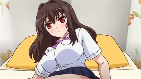 Jitaku Keibiin Episode Anime Sex