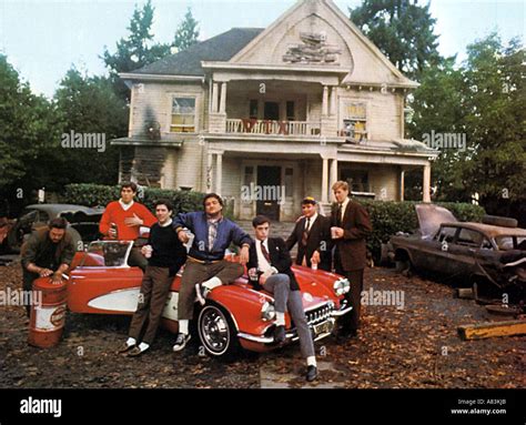 National Lampoons Animal House 1978 Universal Film Stock Photo Alamy