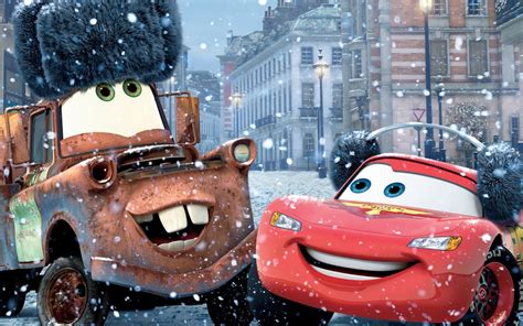 Download Movie Cars 2 Hd Wallpaper