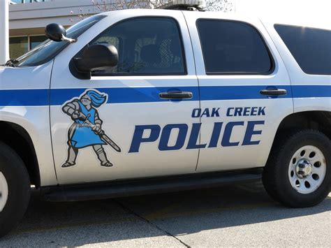 Police Help Oak Creek Man Locked In Car For Hours | Oak Creek, WI Patch