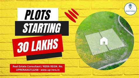 Vikas Vihar Lda Approved Plot Starts At 30 Lacs NH56 B Off