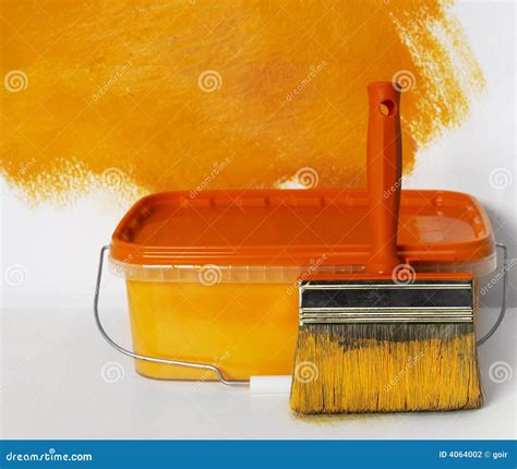 paint series stock photo image  artistic improvements