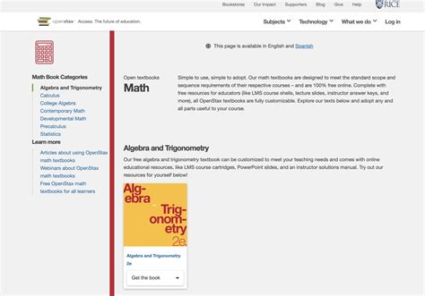 Citing Openstax Texts