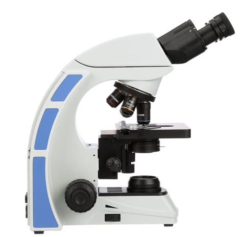 Accu-Scope 3000 LED Phase Contrast Microscope – Microscope Central