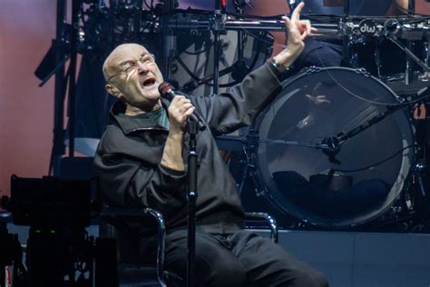 Genesis Brings Prog-Pop Power to Possible Farewell Tour: Live Review