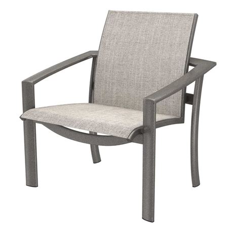 Chair Kor Relaxed Sling 3D Model TurboSquid 1518433