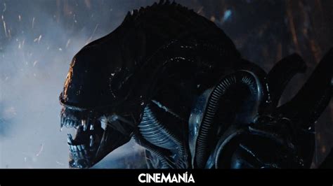 En Qu Orden Debes Ver La Saga Alien