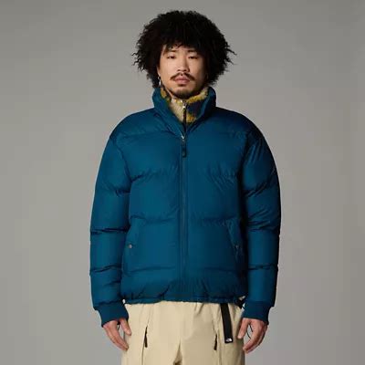 Casaco Acolchoado Penugem De Ganso Paralta Para Homem The North Face