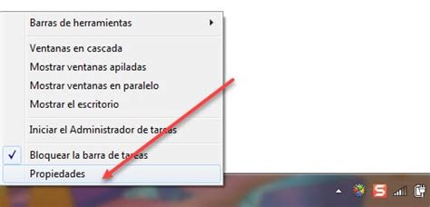 ¿cómo Mostrar El Icono De Volumen En La Barra De Tareas Windows 7 Haras Dadinco