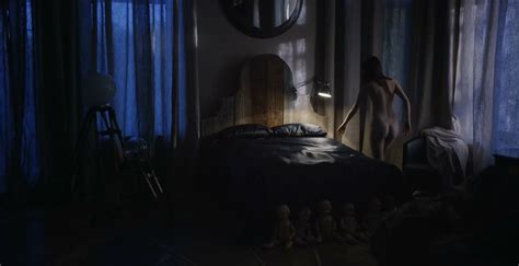 Nude Video Celebs Maja Szopa Nude Strangers Of Patience 2018