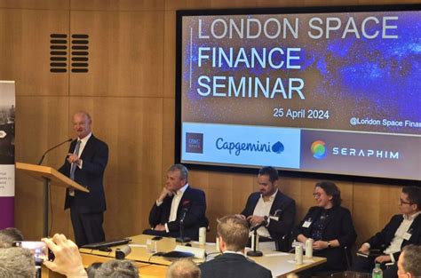 general electric company  linkedin londonspacefinance cityoflondon