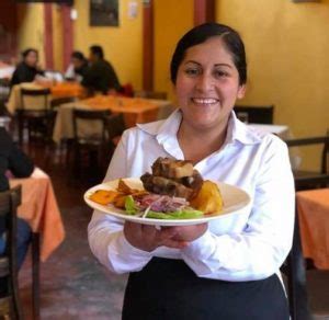 Conoce Los Mejores Restaurantes Criollos De Lima Lima Sabe