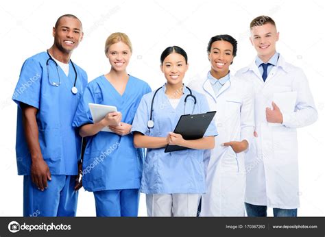 Hospital Staff Images