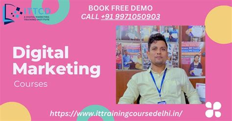 Best Online Digital Marketing Courses in Malkangiri in 2024
