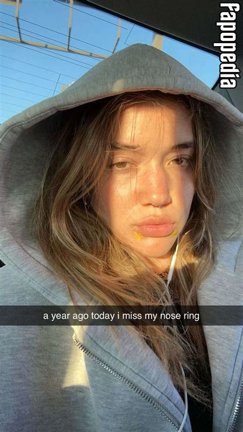 Olivia Ponton Nude OnlyFans Leaks Photo Fapopedia