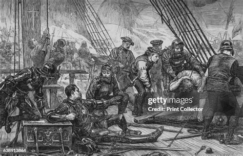 Sir Andrew Barton Photos And Premium High Res Pictures Getty Images