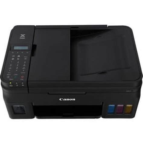 Canon PIXMA G4210 Wireless MegaTank All In One Printer