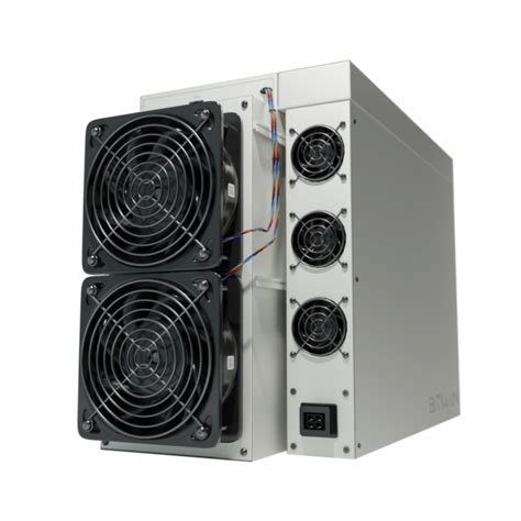 Asic Miner Bitmain Antminer S Xp Th S