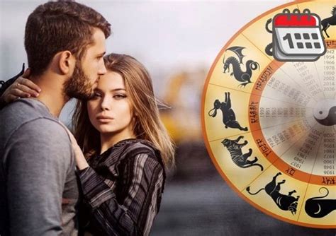3-и знаки Зодіаку можуть закрутити новий пристрасний роман в останній ...