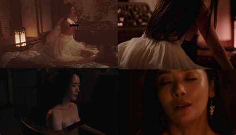 The Truth Behind The Queen Who Crowns Explicit Nude Scene Controversy What Really Happened