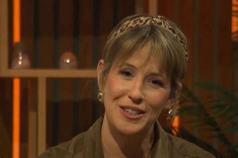 Welsh Presenter Says Her Cancer Has Returned As She Explains Tv Absence