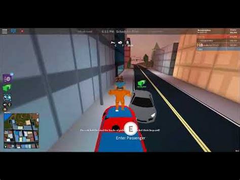 How To Get The Copper Key Roblox Jailbreak Part Youtube