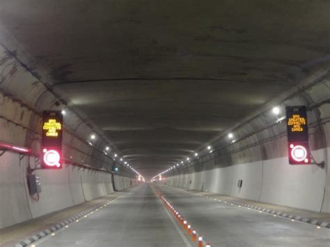 PM Modi inaugurates world’s longest highway tunnel - eBangla.ইন