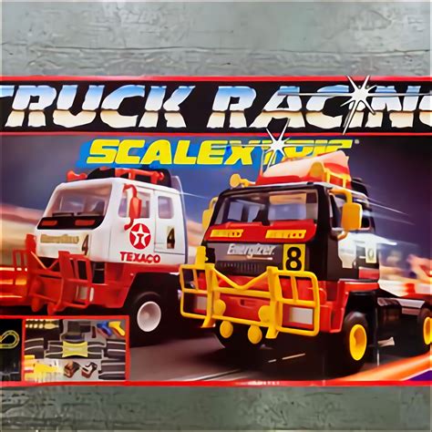 Old Scalextric Sets for sale in UK | 60 used Old Scalextric Sets