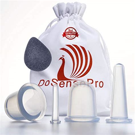 The Best Cupping Sets For Facial Gua Sha 2022 Reviews