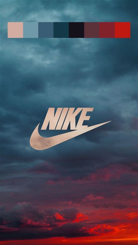 Nike Aesthetic Wallpapers Wallpaper Cave