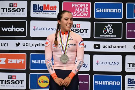 van anrooij   place    category  promised